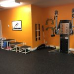 Strength, Personal Training