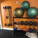 Strength, Personal Training