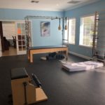 Pilates, Reformer